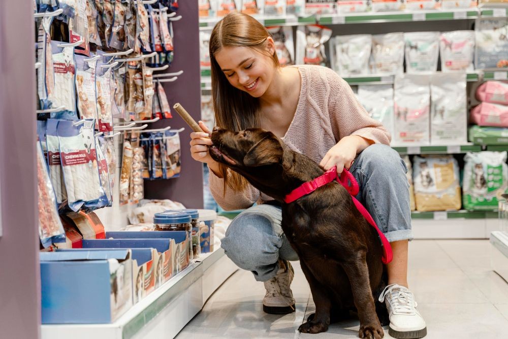 Pet Shop